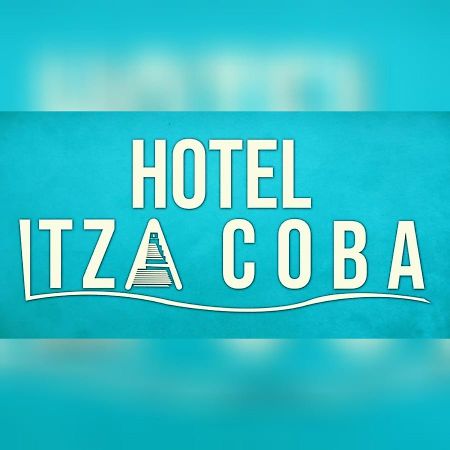 Hotel Itza Coba Bagian luar foto
