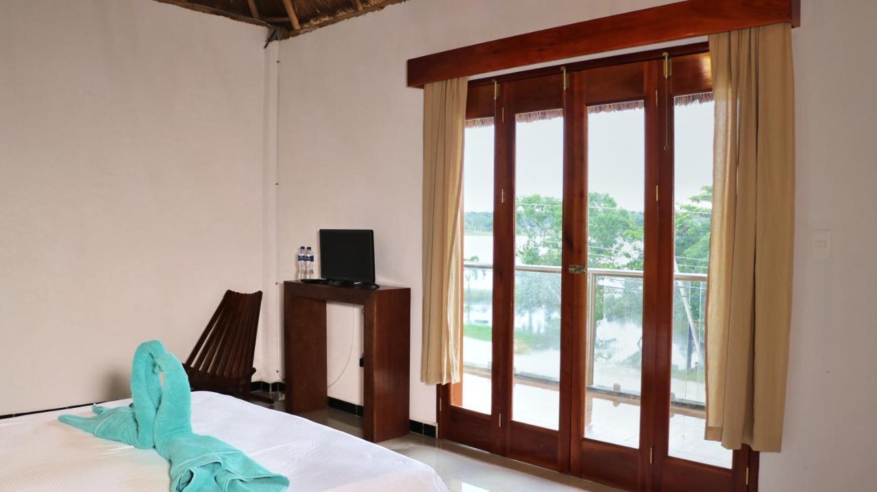 Hotel Itza Coba Bagian luar foto