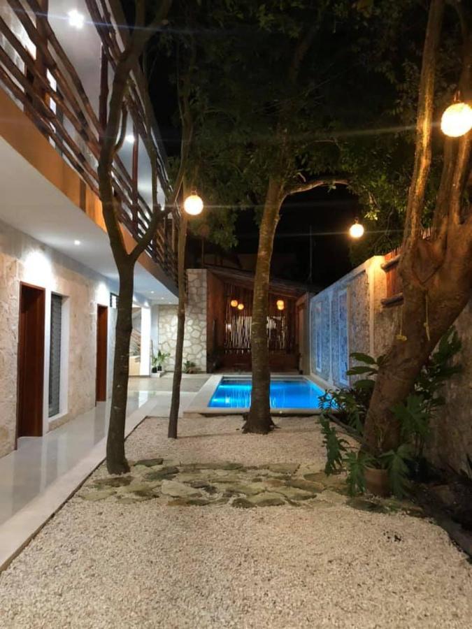 Hotel Itza Coba Bagian luar foto