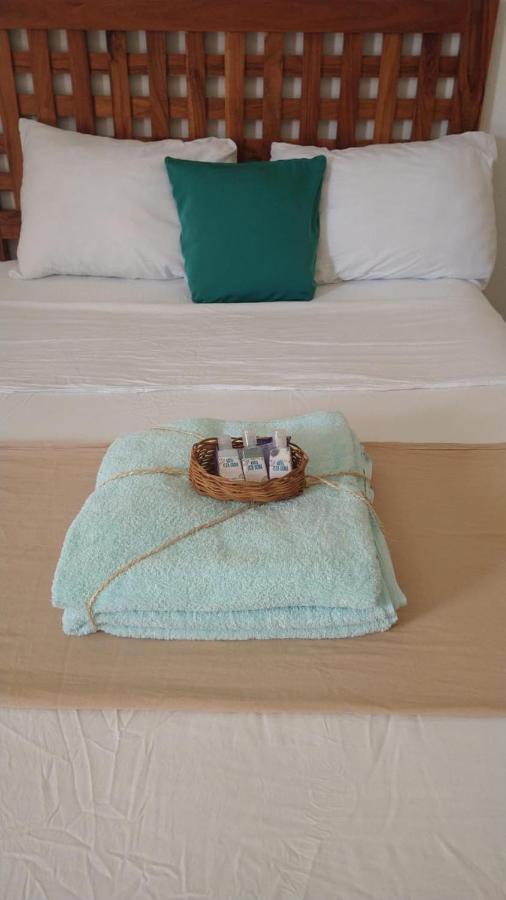 Hotel Itza Coba Bagian luar foto