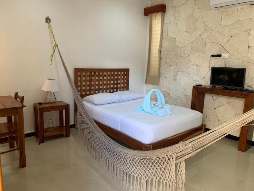 Hotel Itza Coba Bagian luar foto