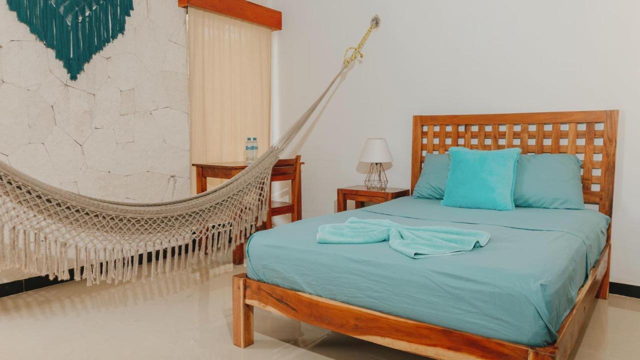 Hotel Itza Coba Bagian luar foto
